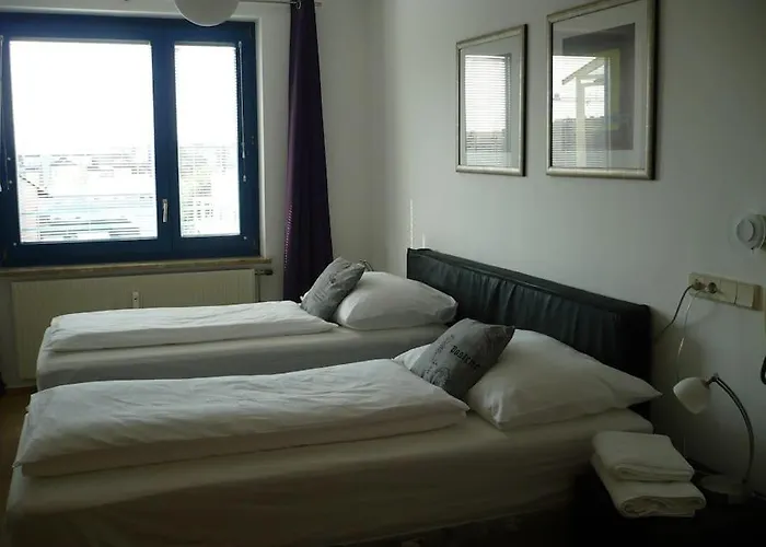 U-room - Im Herzen Von Graz