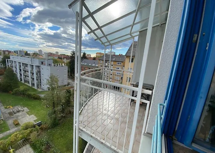 U-room - Im Herzen Von * Graz