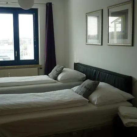 U-room - Im Herzen Von Graz