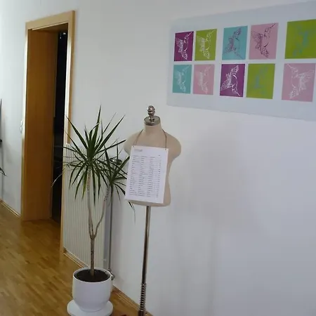 U-room - Im Herzen Von