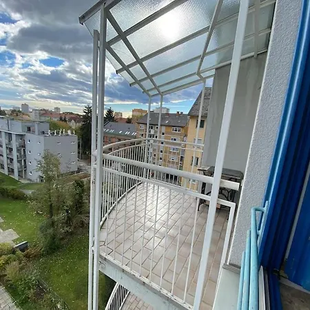 U-room - Im Herzen Von * Graz