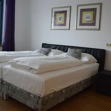 Apartment U-room - Im Herzen Von