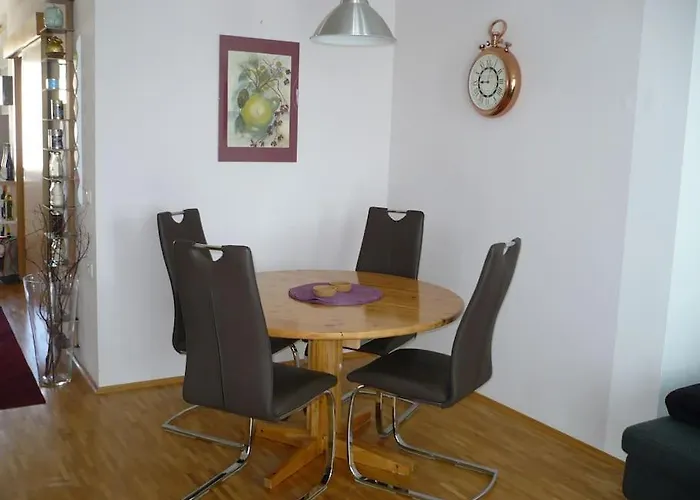 Apartman U-room - Im Herzen Von