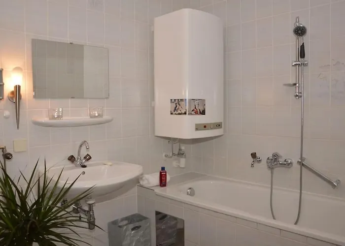 U-room - Im Herzen Von