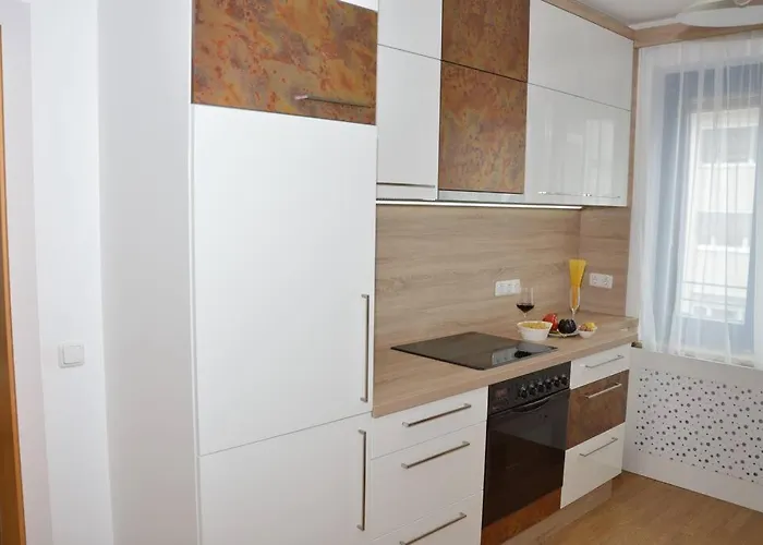 U-room - Im Herzen Von Graz