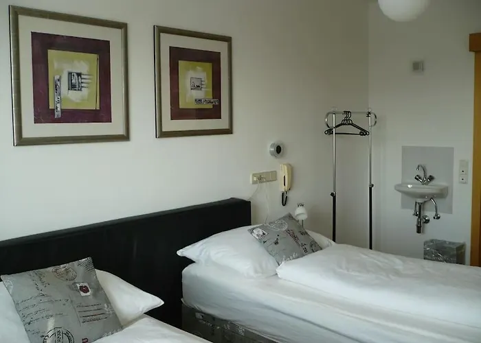 U-room - Im Herzen Von * Graz