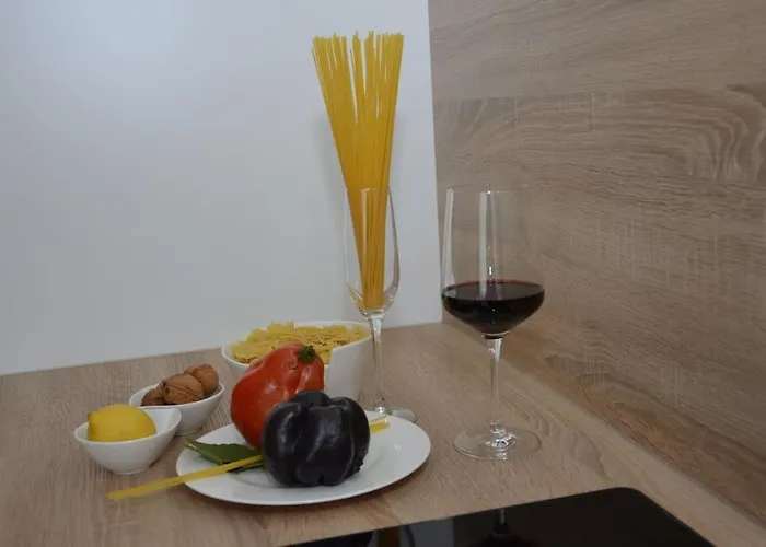 Appartement U-room - Im Herzen Von Graz