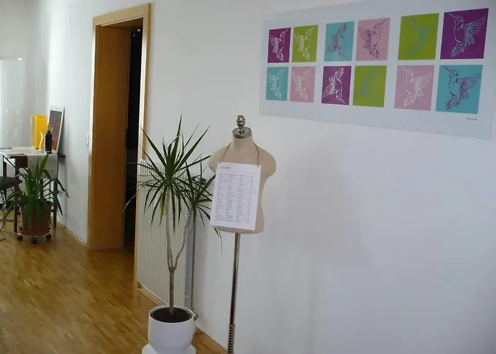 U-room - Im Herzen Von