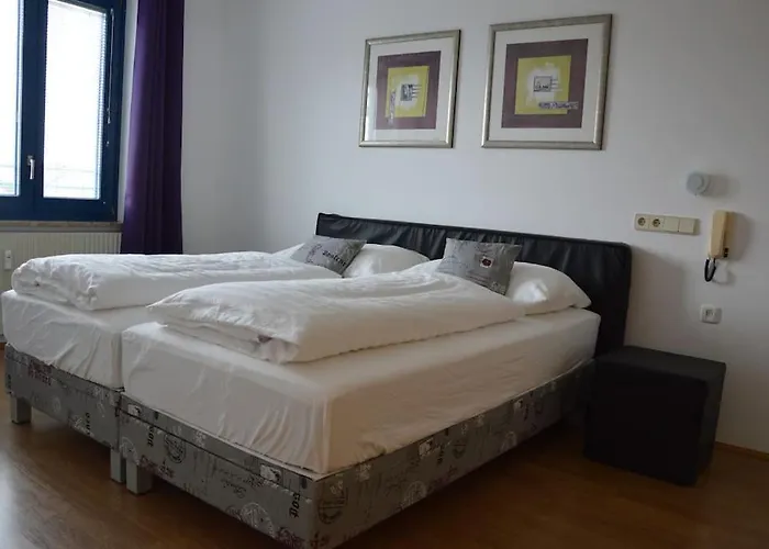 Apartman U-room - Im Herzen Von