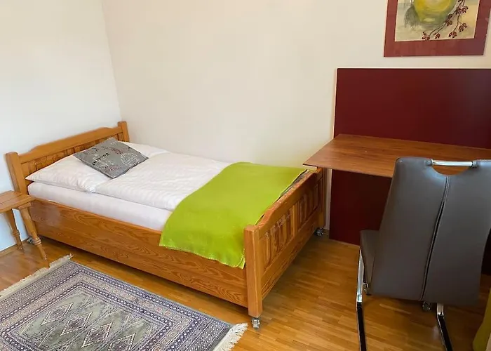 Apartman U-room - Im Herzen Von *