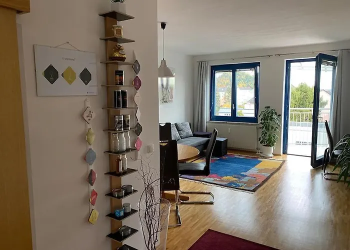 U-room - Im Herzen Von Graz